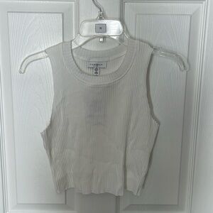 Top Shop ribbed tank LAST CHANCE